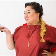 Rosita Vai NZ Idol Season 2