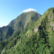 West Maui Mountains