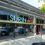 Surin West