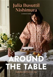Around the Table (Julia Busuttil Nishimura)