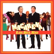 Los Del Río - 'Macarena'