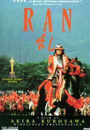 Ran (1985)