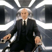 Professor Charles Xavier (X-Men, 2000)