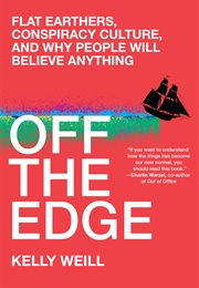 Off the Edge (Kelly Weill)