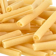 Pasta Al Ceppo