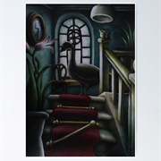 Goosey Goosey Gander