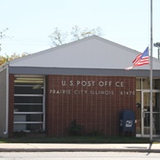 Prairie City, Illinois