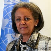 Sahle-Work Zewde