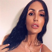 Daniielle Alexis (Trans Woman, Straight, She/Her)