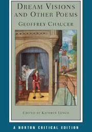 Dream Visions and Other Poems (Geoffrey Chaucer)