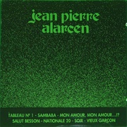 Jean-Pierre Alarcen - Jean-Pierre Alarcen