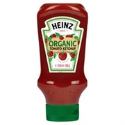 Ketchup