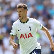 Ivan Perisic 🇭🇷