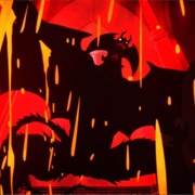 Devilman Crybaby (2018)