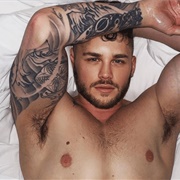 Matthew Camp (Gay, He/Him)