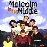 "Malcolm in the Middle" (Fox, 2000-2006)