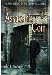 The Assassin's Coin (John Linwood Grant)