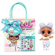 LOL Surprise! Present Surprise Fashion Dolls