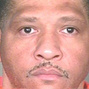 Mark Goudeau - The Baseline Killer