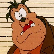 Pete (Goof Troop)