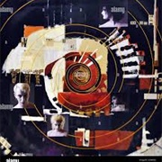 Through the Looking Glass - Siouxsie & the Banshees