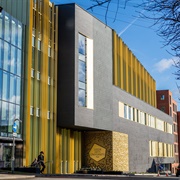 Leeds Arts University
