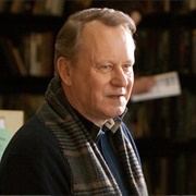 Erik Selvig (Thor)