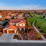 San Tan Valley, AZ
