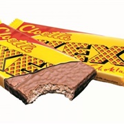 Kex Choklad