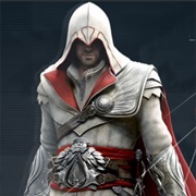 Ezio Auditore