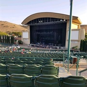 Concert in Amphitheater (CA)