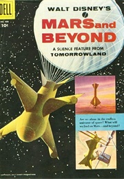 Mars and Beyond (1957)