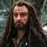 Thorin Ii Oakenshield