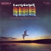 The Restful Mind - Larry Coryell