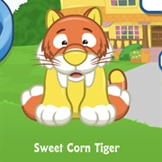 Sweet Corn Tiger