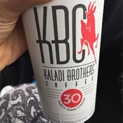 Kaladi Brothers Coffee