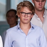 Miguel Urdangarín Y Borbon