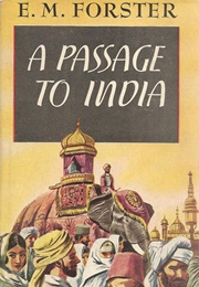 A Passage to India (E.M. Forster)