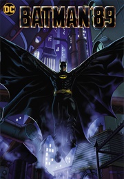 Batman '89
