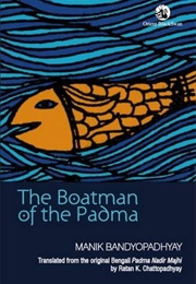 The Boatman of the Padma (Bandyopadhyay)