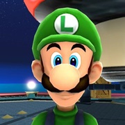 Luigi (Mario Bros)