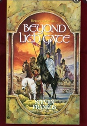 Beyond Lich Gate (Steven Frankos)