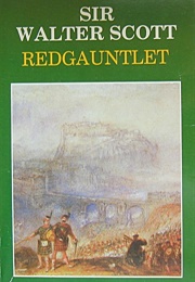 Redgauntlet (Sir Walter Scott)