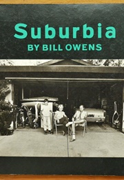 Suburbia (Bill Owens)