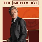 The Mentalist Season 4