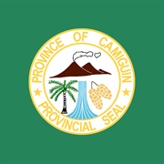 Camiguin