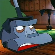 Kirby (The Brave Little Toaster, 1987)