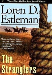 The Stranglers (Loren D. Estleman)