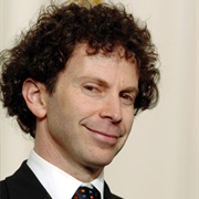 Charlie Kaufman