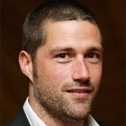 Matthew Fox
